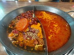 -楠火锅(葫芦岛飞天广场店)