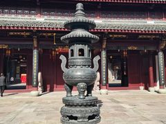 -宁波府城隍庙