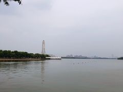 -岁粤Moon·湖景餐厅(月光码头店)