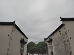 -潜口民宅博物馆