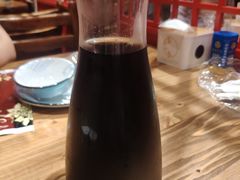 -蜀韵川香水煮鱼(泰山路店)