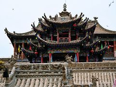 -高庙保安寺