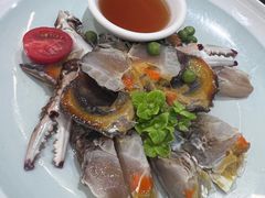 -阿毛饭店(和义路店)