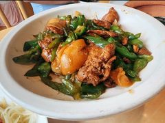 -醉得意·山茶油炒土鸡(泰安火车站大润发店)