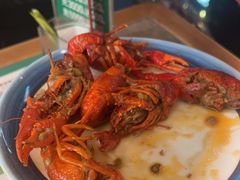 -亚马逊蒸汽活海鲜自助(LCM置汇旭辉广场店)