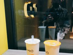 -CoCo都可(双井家乐福店)