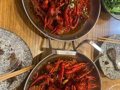 -虾小龙老长沙龙虾馆(坡子街店)