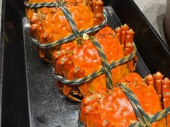 -517烧烤·龙虾·海鲜大排档(万象都荟店)