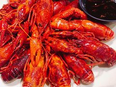 -靓靓蒸虾(中山里店)