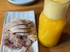 -竹里馆 ·茶食(奥体店)