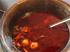 -李子坝梁山鸡(李子坝大鸡哥店)