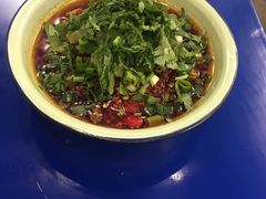 -马路边边串串香(大成路店)