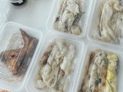 超级蛋肉肠粉-山水肠粉(盐田店)