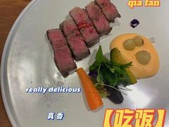 -West10 西拾·西餐厅·创意菜(未来科技城店)