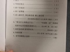 -华西村