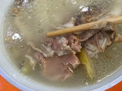 -宋老三苏肉羊肉汤老店