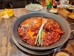 -冯校长老火锅(太古里店)