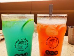 -白仁仔· 活烤海鲜 宵夜(豫园店)