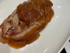 -香雪海饭店中餐厅(人民桥店)