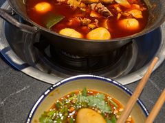 -李子坝梁山鸡(李子坝大鸡哥店)