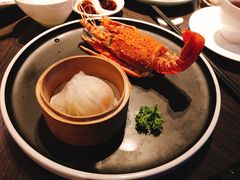 -万丽轩·粤菜(王府井金茂万丽酒店)