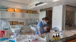 -禧月荟S月子中心(侨城店)