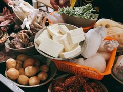 -星鸿社重庆老火锅