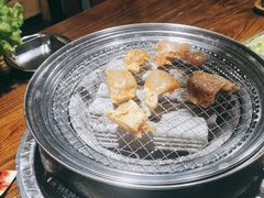 -原始泥炉烤肉(总店)