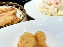 -庄氏祥记家常食府(国瑞建材家居博览中心店)