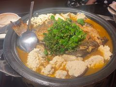 -探鱼·鲜青椒爽麻烤鱼(领展购物广场店)