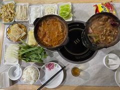 -范贤光鸡公煲(平乐园总店)