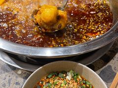 -肖肖酸萝卜鱼火锅(总店)