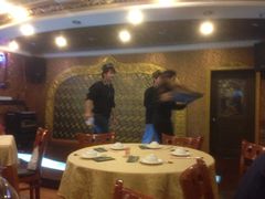 -维吾尔餐厅(宜山路店)