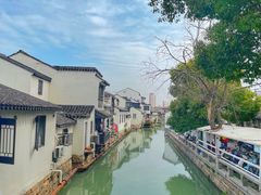 -葑门横街