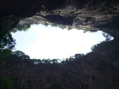 -英西峰林·洞天仙境