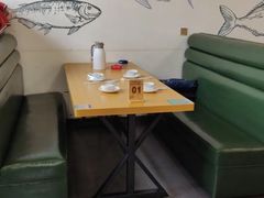 -万景饭店·鱼街农家菜