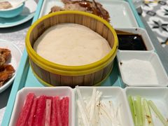 -姚姚酸菜鱼·金戈戈香港豉油鸡(喜荟城联名店)