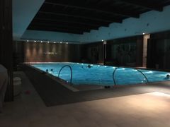 -广州增城保利郡雅酒店-月色西餐厅