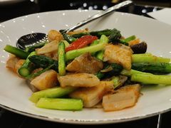 -杭州临平万丽酒店·万丽轩中餐厅