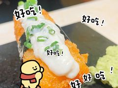 -昊·来了寿司(泡桐树店)