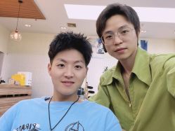 -川和潮人漂色·烫染·接发
