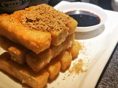 红糖糍粑-先机®·泉水鸡汤(七星岗店)