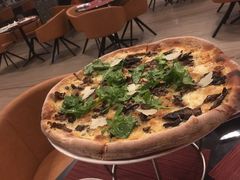 -WOLFGANG PUCK KITCHEN & BAR(迪士尼小镇店)