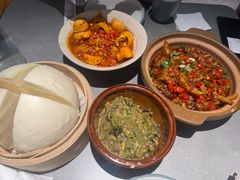 -潇湘阁(汉光百货店)