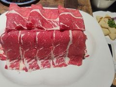 -和院老火锅铜锅烧烤海鲜(朱雀大街店)