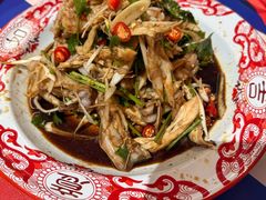 -大张烙馍村·美食地标(泉山店)