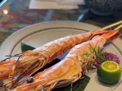 -炙柒Sekinana·精致料理 烧鸟·铁板烧(海上世界店)