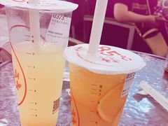-85度C(厦门中华城新店)