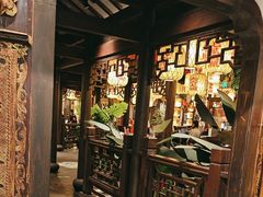 -南京大牌档(中关村领展广场店)