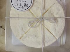 冰乳酪-乐艺哆·乐活烘焙(浦西万达店)